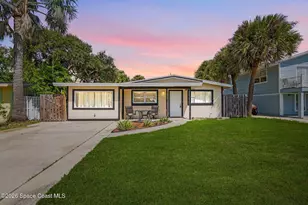 332 Tyler Ave, Cape Canaveral, FL 32920 - Photo 1