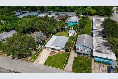 332 Tyler Avenue, Cape Canaveral, FL 32920 - Photo 32