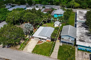 332 Tyler Ave, Cape Canaveral, FL 32920 - Photo 32