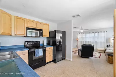332 Tyler Avenue, Cape Canaveral, FL 32920 - Photo 6
