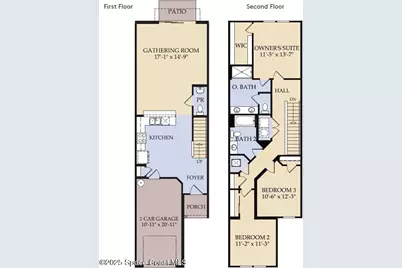 4449 Jetty Lane NE, Palm Bay, FL 32905 - Photo 2