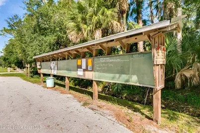 693 W Pine Road, Melbourne Village, FL 32904 - Photo 38