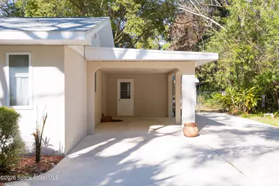 693 W Pine Road, Melbourne Village, FL 32904 - Photo 4