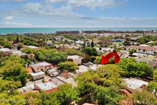 8711 Hibiscus Ct, Cape Canaveral, FL 32920 - Photo 1