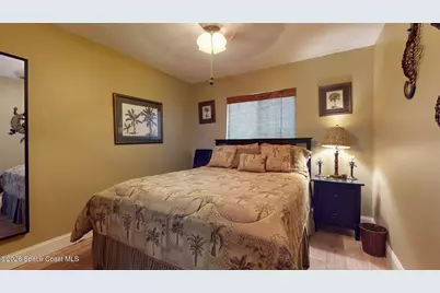 8711 Hibiscus Court, Cape Canaveral, FL 32920 - Photo 28