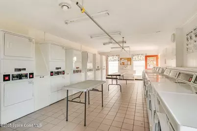 931 Palm Springs Boulevard #B, Indian Harbour Beach, FL 32937 - Photo 22