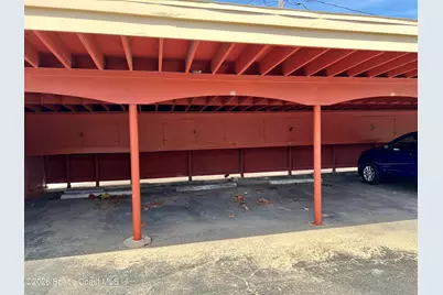 931 Palm Springs Boulevard #B, Indian Harbour Beach, FL 32937 - Photo 20