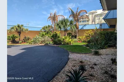 1095 N Highway A1A #203, Indialantic, FL 32903 - Photo 36