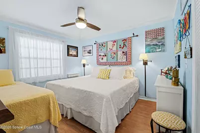 1095 N Highway A1A #203, Indialantic, FL 32903 - Photo 16