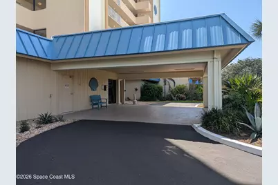 1095 N Highway A1A #203, Indialantic, FL 32903 - Photo 32
