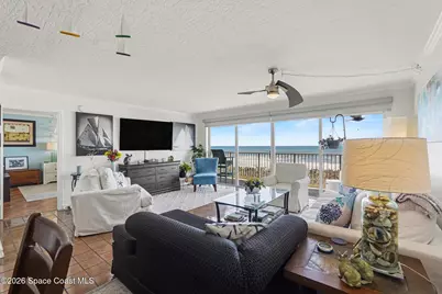 1095 N Highway A1A #203, Indialantic, FL 32903 - Photo 4