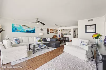 1095 N Highway A1A #203, Indialantic, FL 32903 - Photo 6