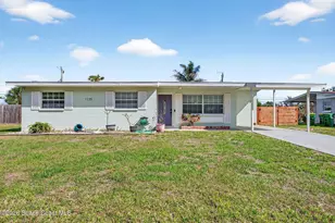 1125 Martha Lee Ave, Rockledge, FL 32955 - Photo 1