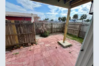 931 Palm Springs Boulevard #B, Indian Harbour Beach, FL 32937 - Photo 14