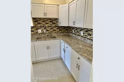 931 Palm Springs Boulevard #B, Indian Harbour Beach, FL 32937 - Photo 6