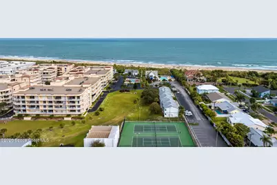 225 Ocean Park Lane #V53, Cape Canaveral, FL 32920 - Photo 30