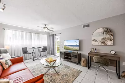 225 Ocean Park Lane #V53, Cape Canaveral, FL 32920 - Photo 12