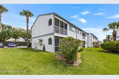 225 Ocean Park Lane #V53, Cape Canaveral, FL 32920 - Photo 22