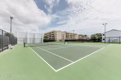 225 Ocean Park Lane #V53, Cape Canaveral, FL 32920 - Photo 32