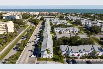 225 Ocean Park Lane #V53, Cape Canaveral, FL 32920 - Photo 24