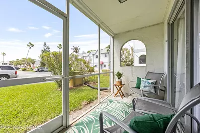 225 Ocean Park Lane #V53, Cape Canaveral, FL 32920 - Photo 20