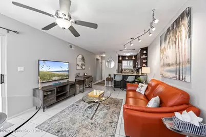 225 Ocean Park Lane #V53, Cape Canaveral, FL 32920 - Photo 10