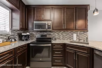 225 Ocean Park Lane #V53, Cape Canaveral, FL 32920 - Photo 4