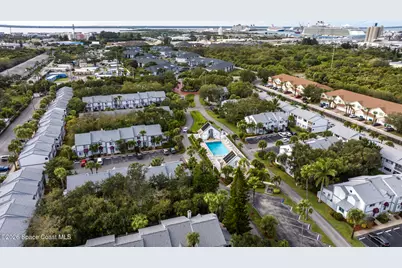 225 Ocean Park Lane #V53, Cape Canaveral, FL 32920 - Photo 28