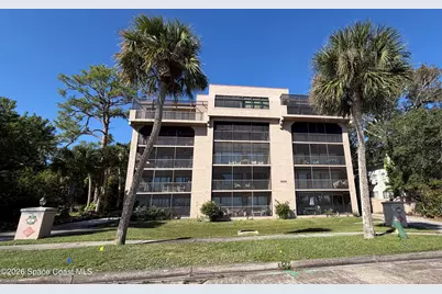 1540 Riverside Drive #5, Titusville, FL 32780 - Photo 1