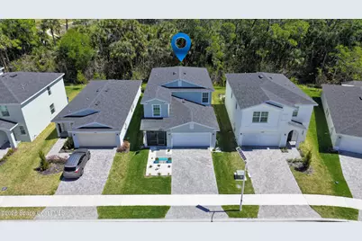1577 Colebrook Circle SW, Palm Bay, FL 32908 - Photo 2