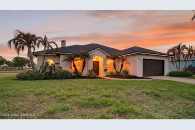 3955 Savannahs Trail, Merritt Island, FL 32953 - Photo 1