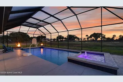 3955 Savannahs Trail, Merritt Island, FL 32953 - Photo 2