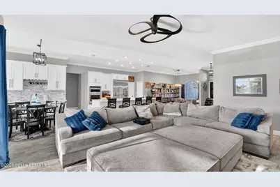 3955 Savannahs Trail, Merritt Island, FL 32953 - Photo 16