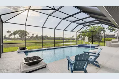 3955 Savannahs Trail, Merritt Island, FL 32953 - Photo 46