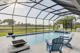 3955 Savannahs Trail, Merritt Island, FL 32953 - Photo 46