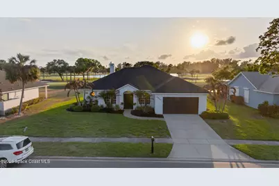 3955 Savannahs Trail, Merritt Island, FL 32953 - Photo 4