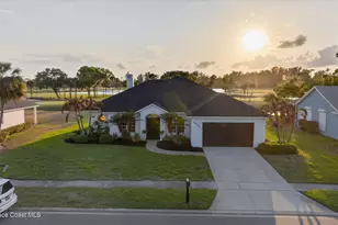 3955 Savannahs Trail, Merritt Island, FL 32953 - Photo 4