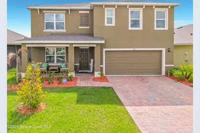 905 Dugan Circle SE, Palm Bay, FL 32909 - Photo 6