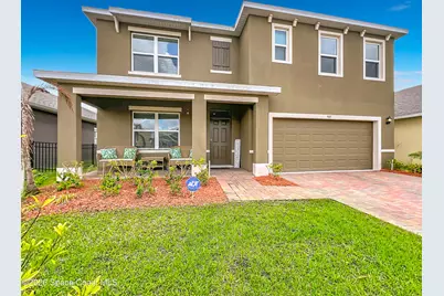 905 Dugan Circle SE, Palm Bay, FL 32909 - Photo 8