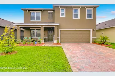905 Dugan Circle SE, Palm Bay, FL 32909 - Photo 1