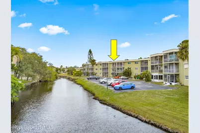 1001 W Eau Gallie Boulevard #330, Melbourne, FL 32935 - Photo 22