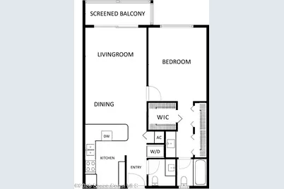 1001 W Eau Gallie Boulevard #330, Melbourne, FL 32935 - Photo 30