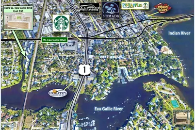 1001 W Eau Gallie Boulevard #330, Melbourne, FL 32935 - Photo 24