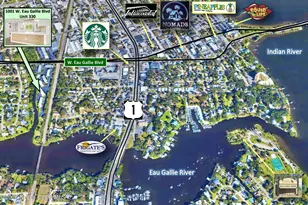 1001 W Eau Gallie Blvd, Melbourne, FL 32935 - Photo 24