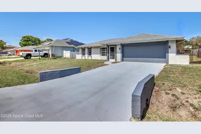 999 Castile Road SE, Palm Bay, FL 32909 - Photo 4