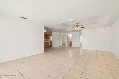 816 Angela Avenue #A & B, Rockledge, FL 32955 - Photo 4