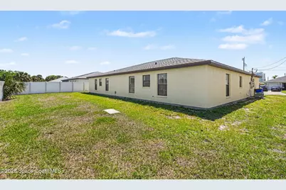 816 Angela Avenue #A & B, Rockledge, FL 32955 - Photo 14