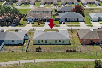 816 Angela Avenue #A & B, Rockledge, FL 32955 - Photo 28