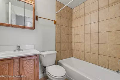 816 Angela Avenue #A, Rockledge, FL 32955 - Photo 12