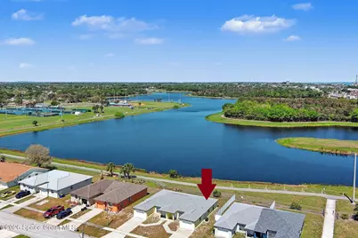 816 Angela Avenue #B, Rockledge, FL 32955 - Photo 16